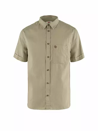 FJÄLLRÄVEN | Camicia da uomo Oevik Travel Uni | 